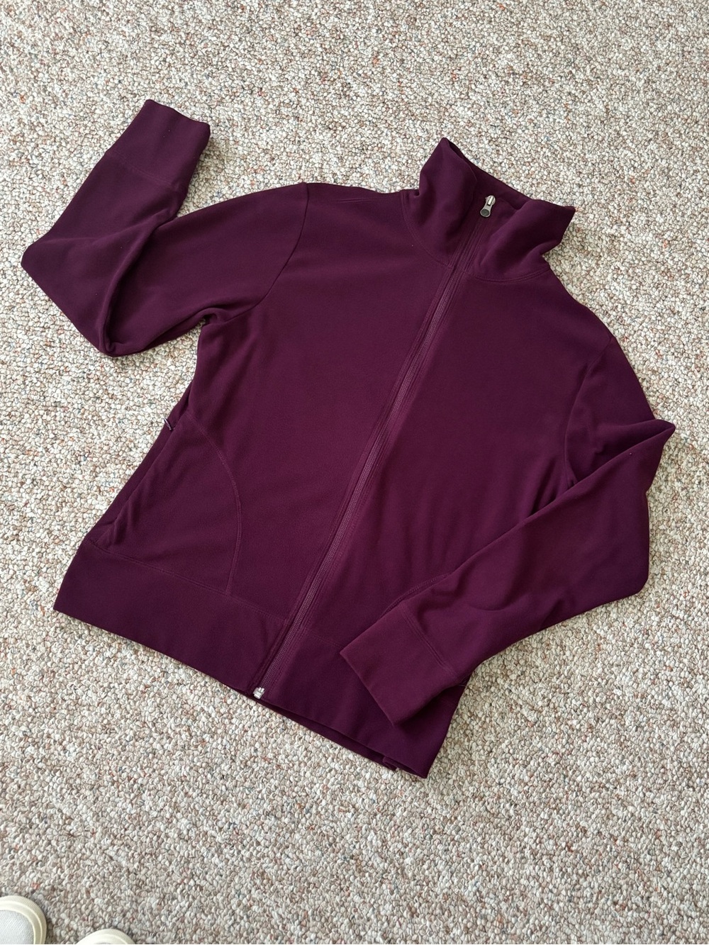 Women’s Full-Zip Jacket - Woolrich